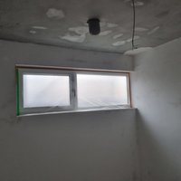 geschliffene Wandflächen von der Schemenauer Gipser u. Stukkateur GmbH