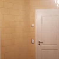 Oberfläche von der Schemenauer Gipser u. Stukkateur GmbH