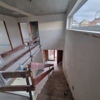 Gipsputz Qualitätsstufe 2 von der Schemenauer Gipser u. Stukkateur GmbH